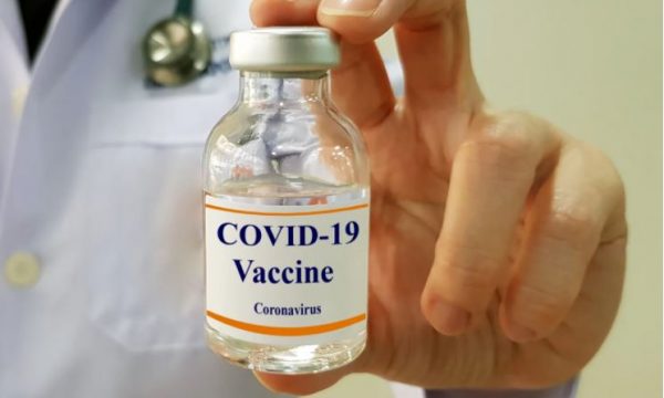 COVID :pronto Vaccino in attesa di autorizzazione della Fda (USA)